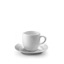 311 Kaffekopp m/sk&aring;l
